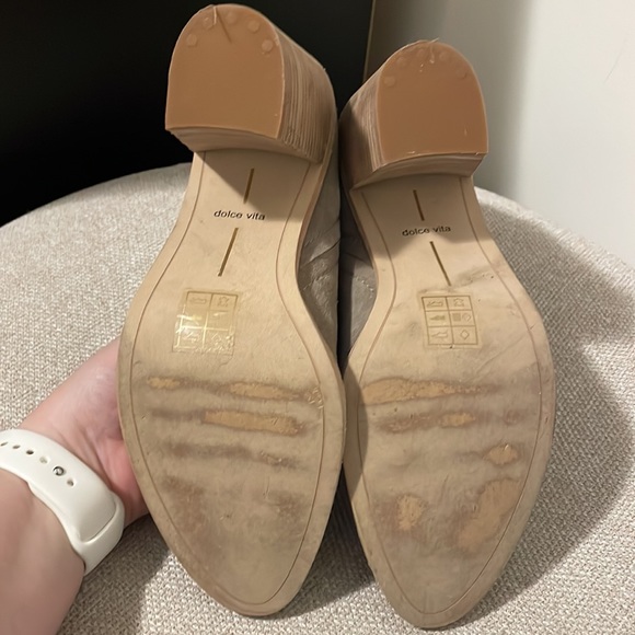 Dolce vita booties - Picture 3 of 4